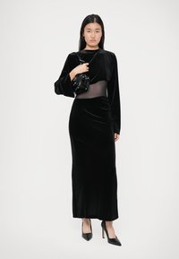 Undress Code MISS ME DRESS - Abiti per occasioni speciali - black