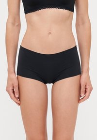 Triumph SMART INVISIBLE BOYSHORT - Pants - black