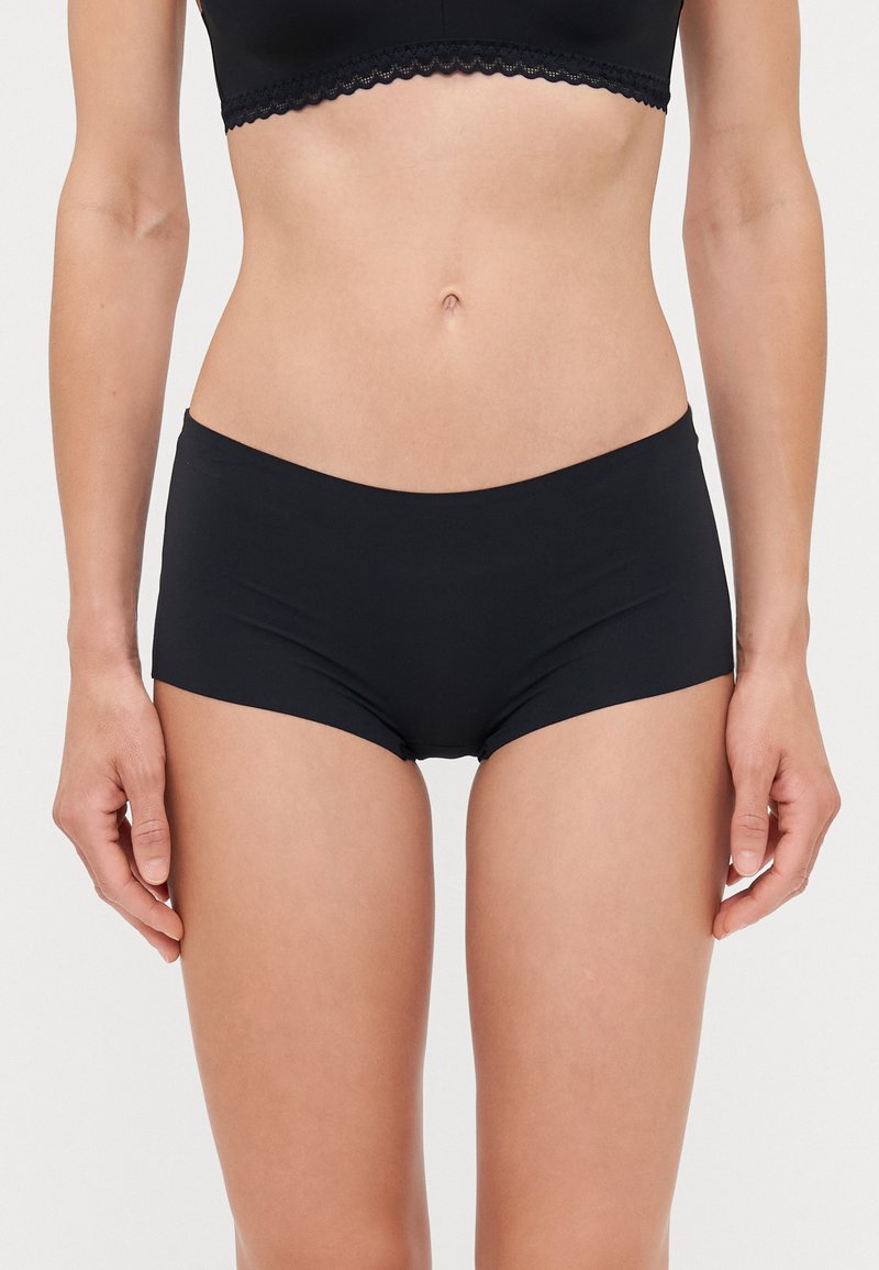Triumph SMART INVISIBLE BOYSHORT - Pants - black