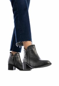 XTI Botines - dark grey