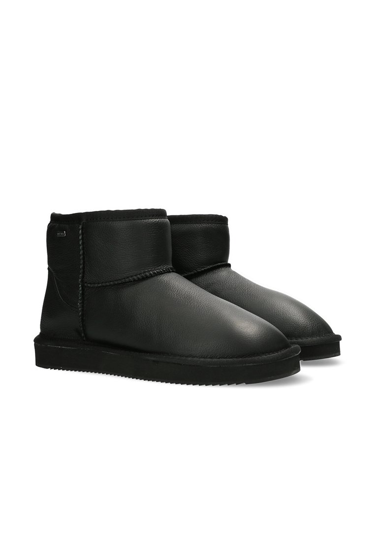 Herren Schnürboots | Mexx FABRIZIO Stiefelette schwarz - QT93949 Herren Schnürboots | Mexx FABRIZIO Stiefelette schwarz - QT93949