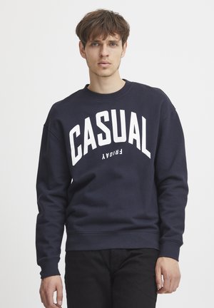 CFSAGE - Sweater - dark navy