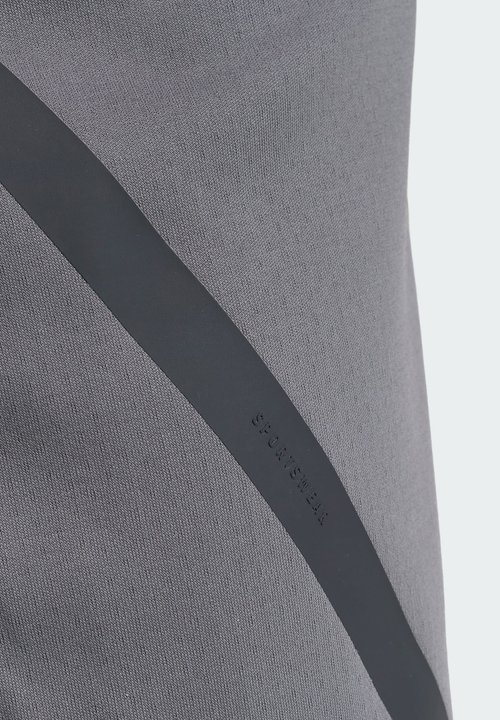 adidas Pantalón Z.n.e. Con Dobladillo Abierto — foto 5