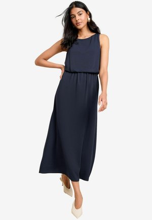 Friends Like These REGULAR FIT - SLEEVELESS - Day dress - navy blue