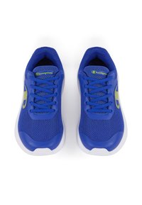 Champion SYPHON ENGAGE INSPIRED - Sneaker low - royal