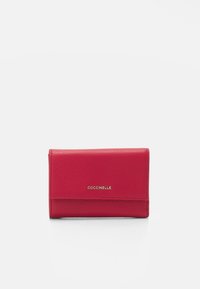 Unselected, ruby