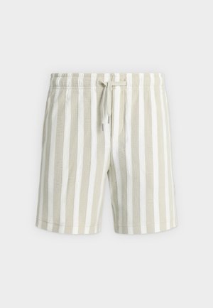 Marc O'Polo, SHORTS - Short - multi/gray