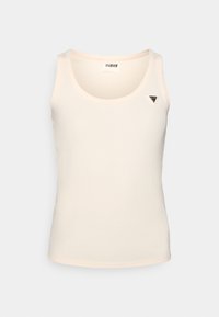 COLETTE TANK - Top - ocean salt