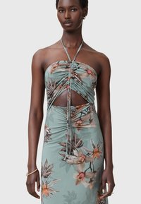 AllSaints CELIA niebieski