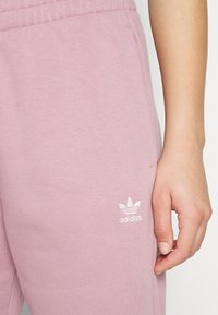 adidas Originals Treniņtērpa apakšdaļas - magic mauve