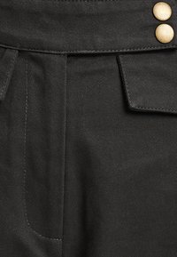 CALLI ASH - Nohavice - black