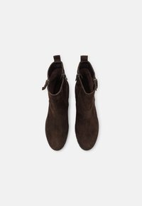 Gabor Comfort Botines - dark brown