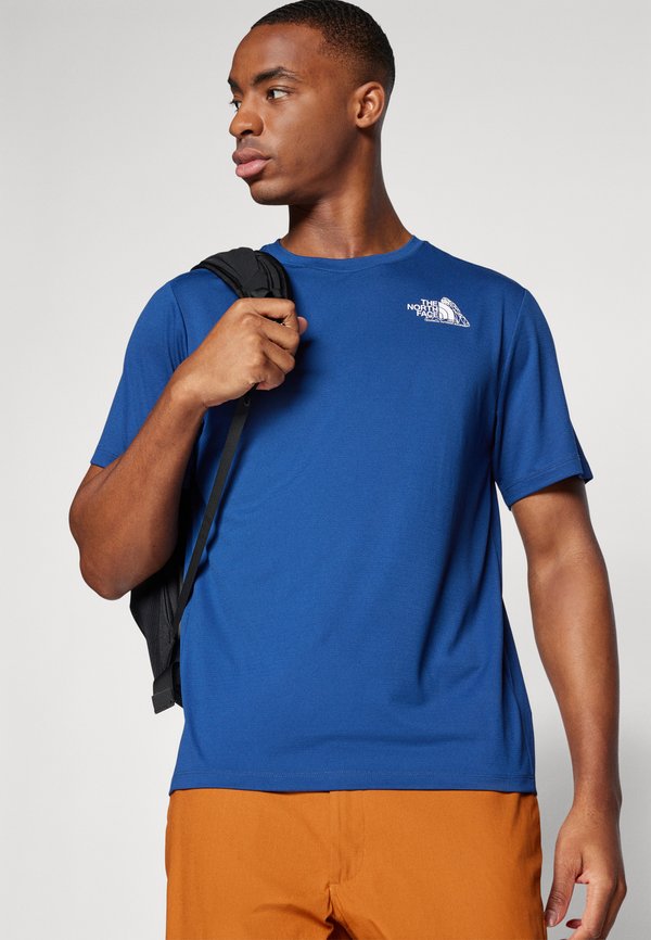 TEE GRAPHIC - Sports T-shirt2