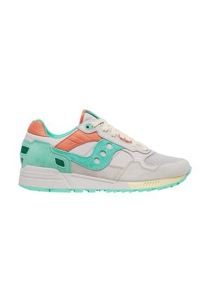 Saucony Originals, SHADOW 5000 - Sneakers basse - grigio