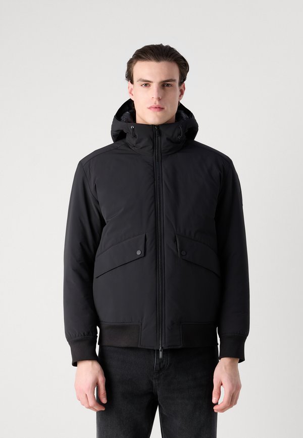 DOBER - Down jacket2
