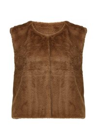 Niet geselecteerd, braun