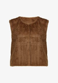 Niet geselecteerd, braun