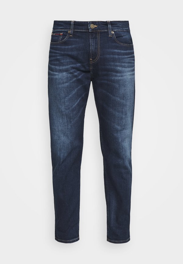 RYAN - Relaxed fit jeans2