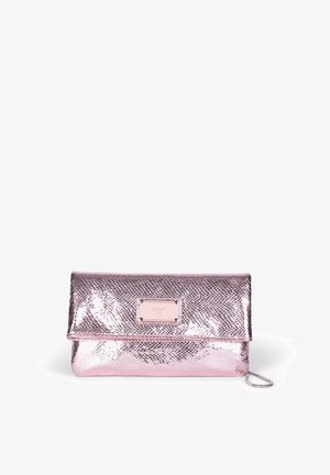 Gattinoni, FLUFFY - Pochette - Pink