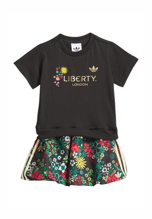 LIBERTY LONDON - Vardagsklänning - black
