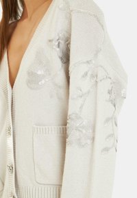 Alma en Pena Chaqueta de punto - marrón