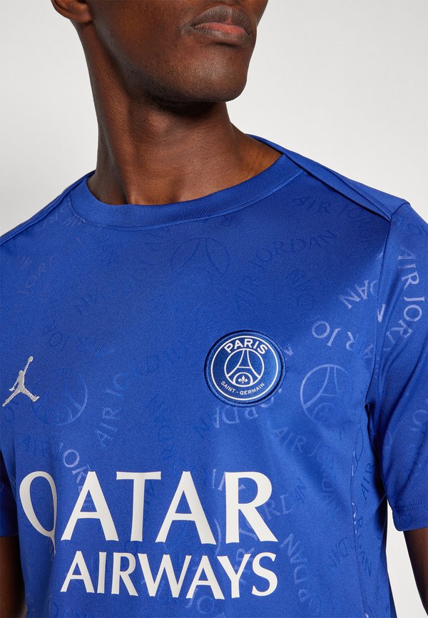 PSG  - Sports shorts2