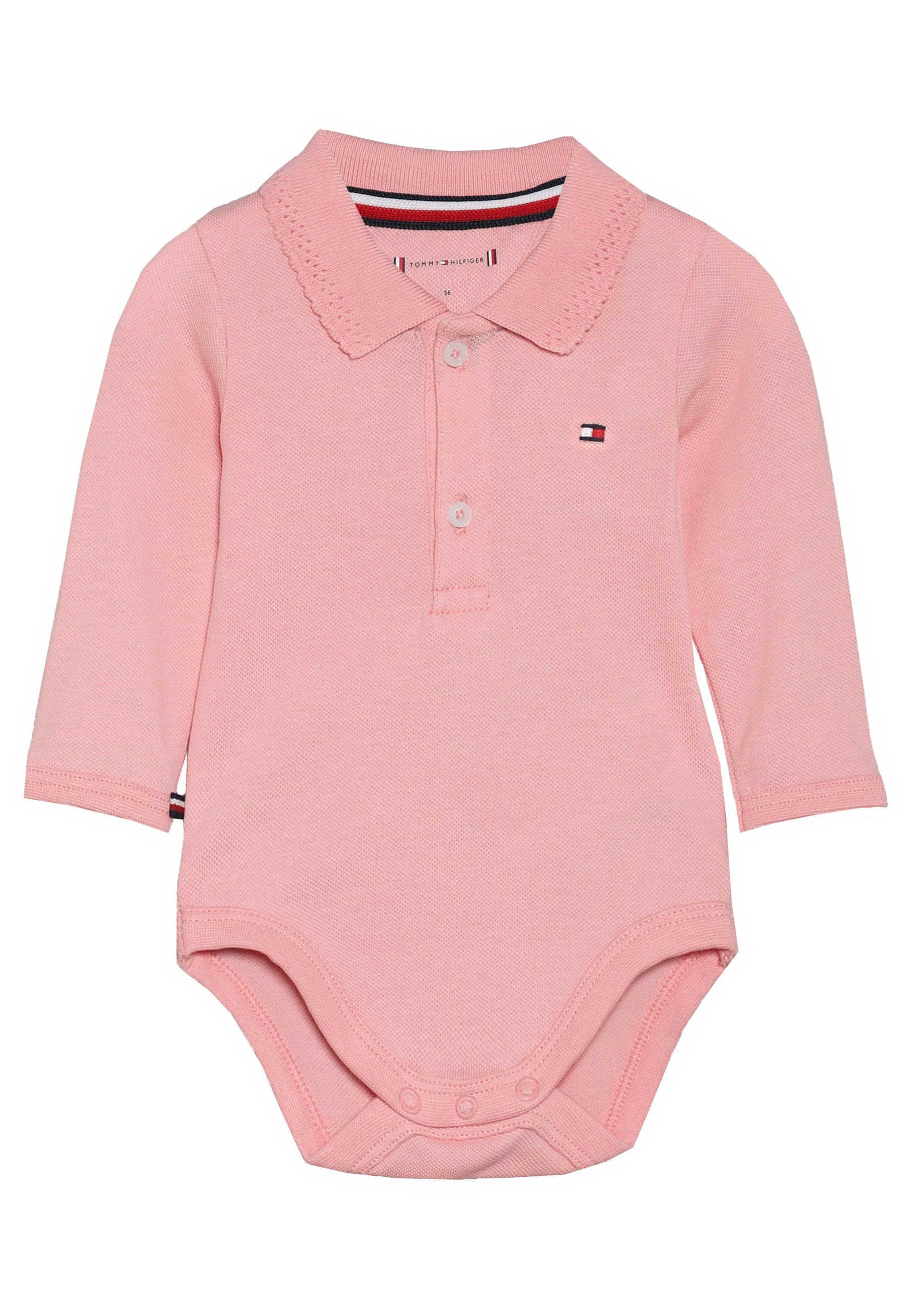 tommy hilfiger baby polo body