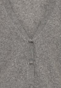 ICHI DASILA  - Jopica - dark grey melange