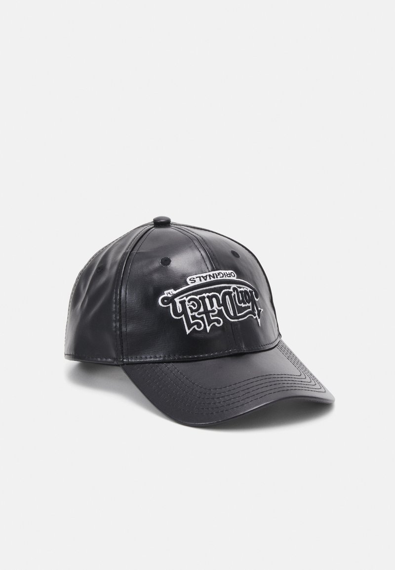 Von Dutch DETROID UNISEX - Șapcă - black