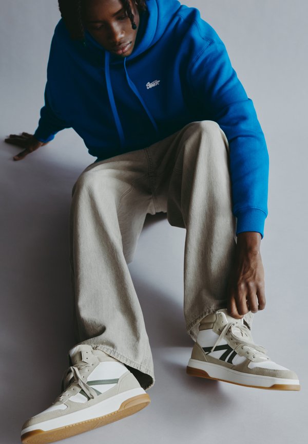 PIECE SNEAKERS - Sneaker high