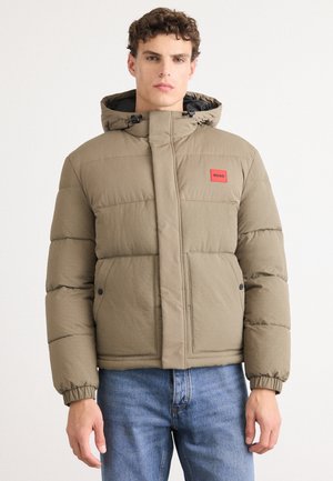 BARO - Winter jacket - medium grey