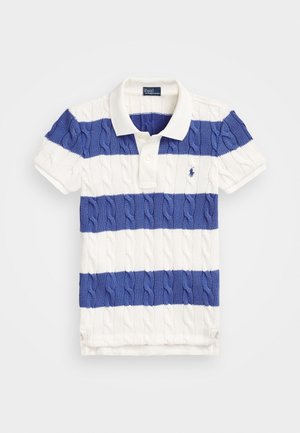 Polo Ralph Lauren, Polo - blue denim