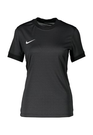 STRIKE IV TRIKOT  FUSSBALL - TEAMSPORT  TRIKOTS - T-shirt de sport - schwarzgrau