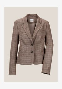 Geselecteerd, cappuccino taupe