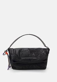 Desigual Borsa a mano - black