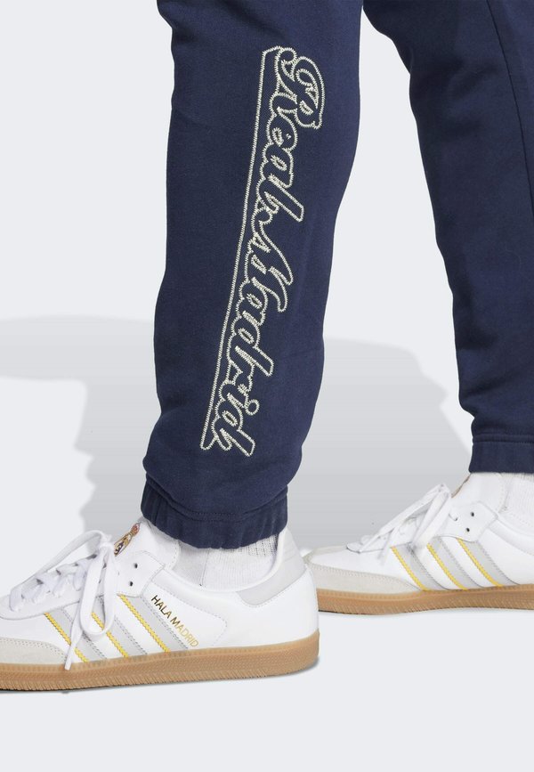 REAL MADRID - Tracksuit bottoms2
