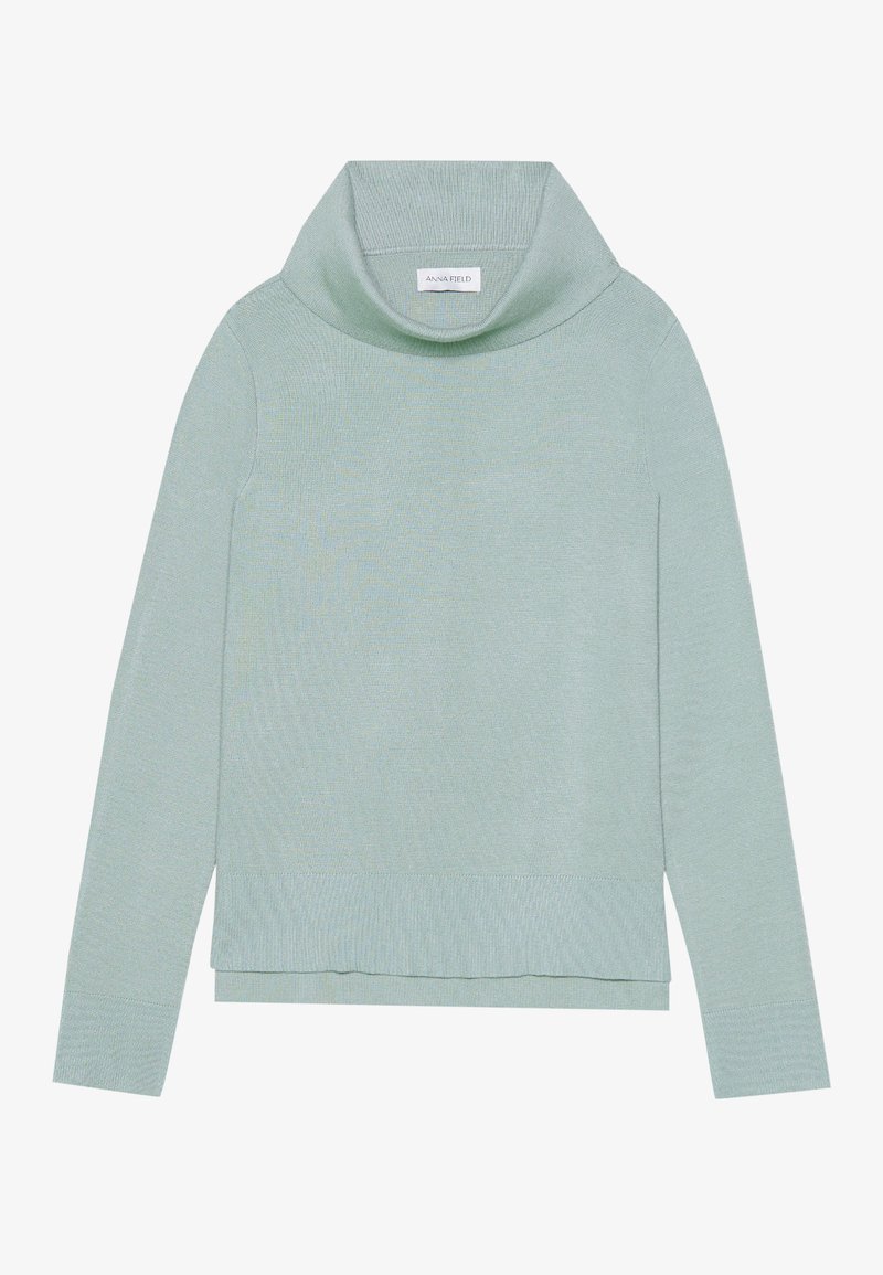 Anna Field Trui lichtgroen Anna Field Trui lichtgroen