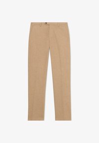 Sélectionné, camel