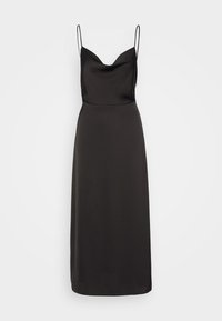 VIRAVENNA STRAP  - Robe de cocktail - black