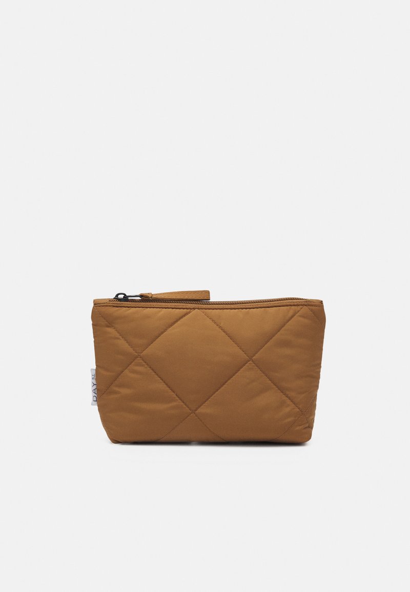 DAY ET MINI UNISEX - Estojo - bronze brown