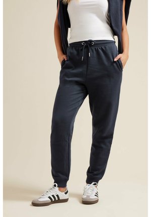 Pixie Girl, PETITE JOGGERS - Pantaloni sportivi - navy