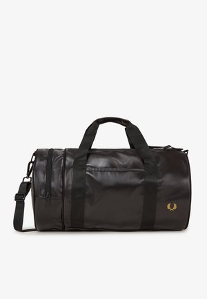 Fred Perry Σάκος ταξιδιού - black