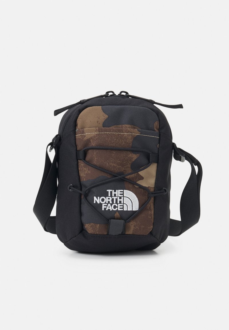 The North Face JESTER CROSSBODY UNISEX - Mala a tiracolo - black