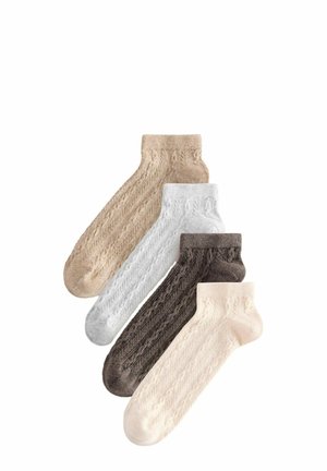 Next CABLE 4 PACK - Sukat - neutral