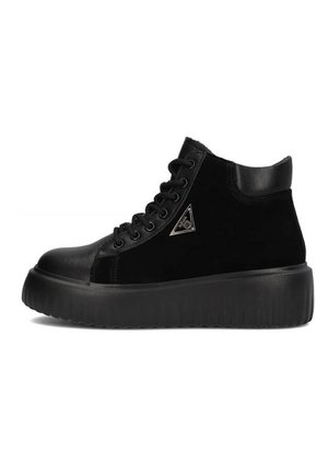 - Sneakersy wysokie
