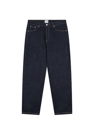 BASIC - Jeans baggy - raw denim