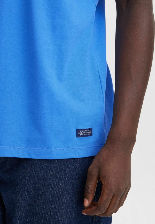 BHNasir - Basic T-shirt - regatta2