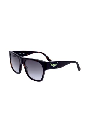 KARL LAGERFELD, Occhiali da sole - dark tortoise
