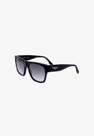 KARL LAGERFELD, Occhiali da sole - dark tortoise