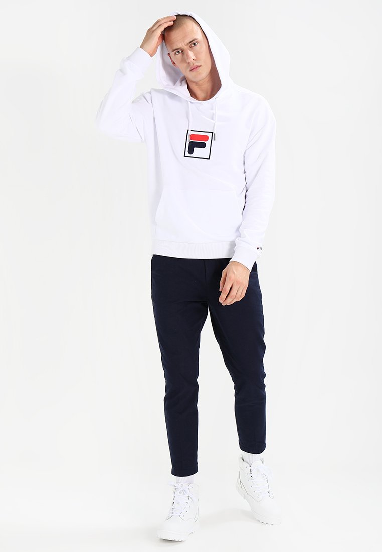 fila shawn hoodie